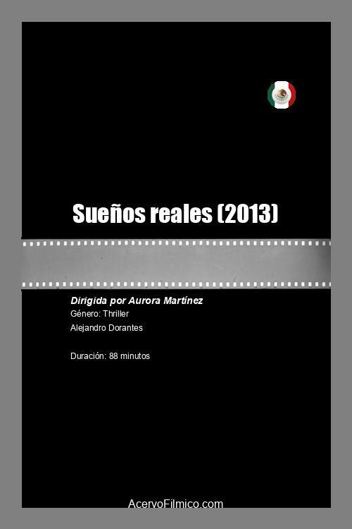 Sueños reales