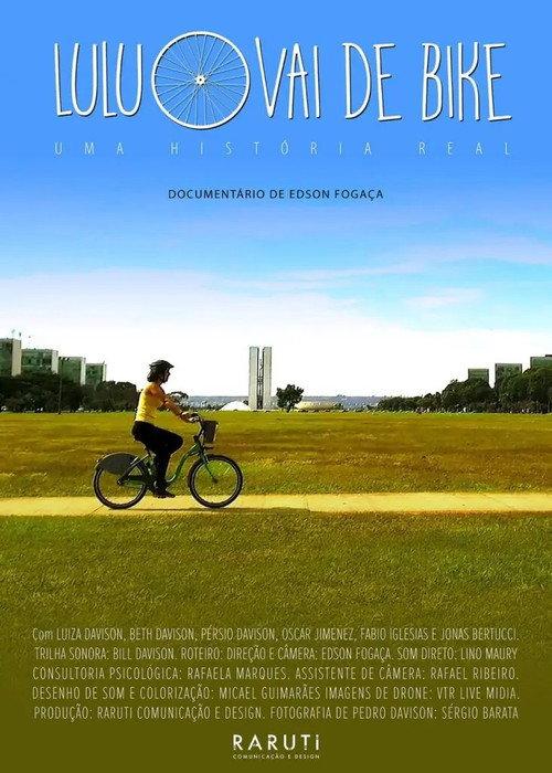 Lulu vai de Bike