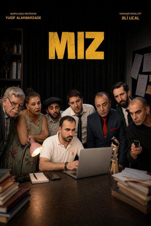 Mız