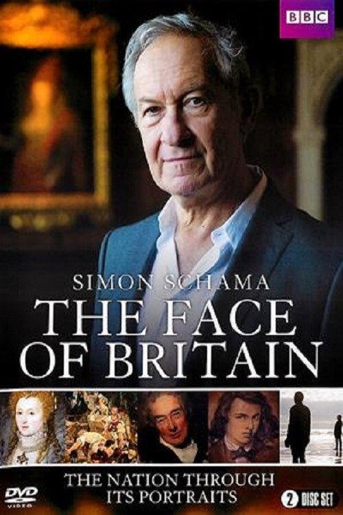 英国的肖像