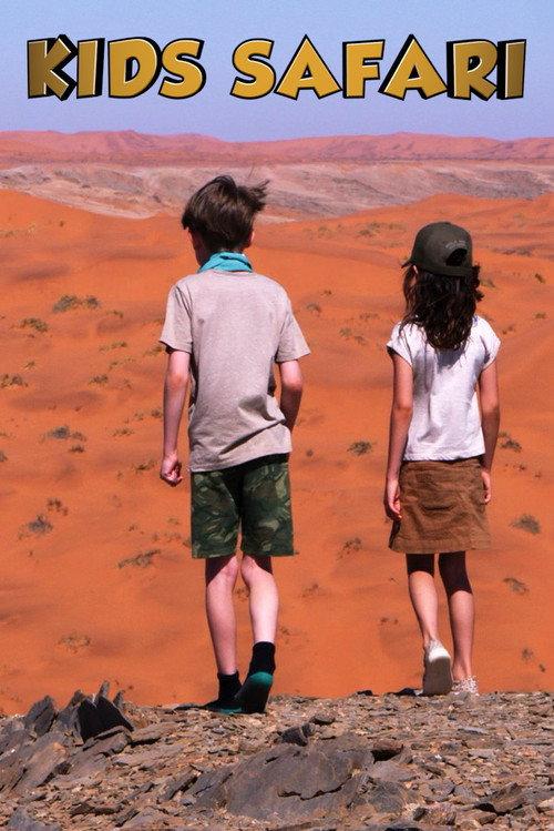 Kids Safari