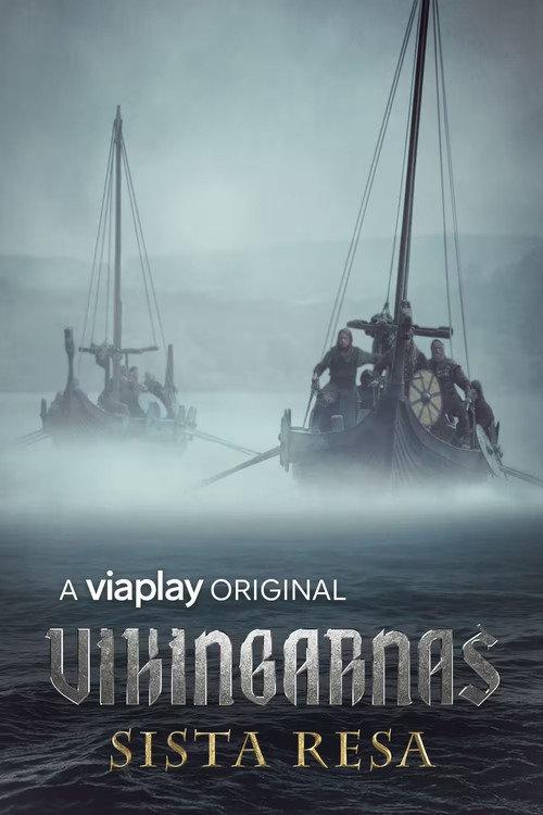 Vikingarnas Sista Resa