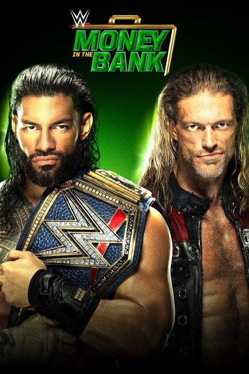 WWE 合约阶梯 2021