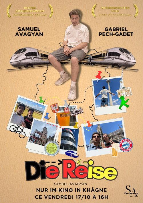 Die Reise