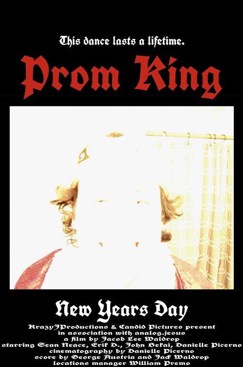 Prom King