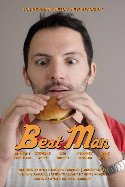 Best Man