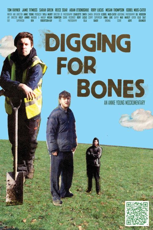 Digging for Bones