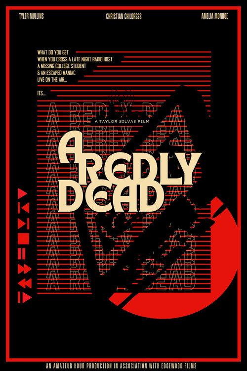 A Redly Dead