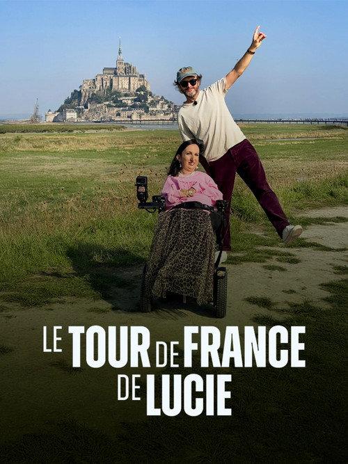 Le Tour de France de Lucie