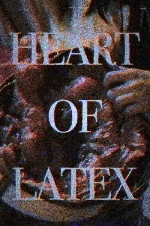 日曜はきだめスペシャル 第二弾 エピソード0 - HEART OF LATEX