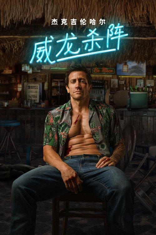 新威龙杀阵