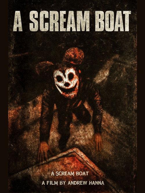 A Scream Boat