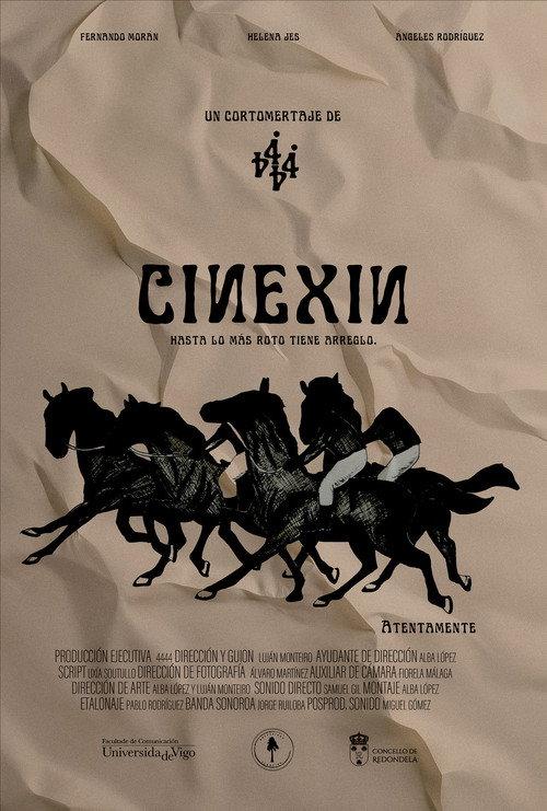 CINEXIN