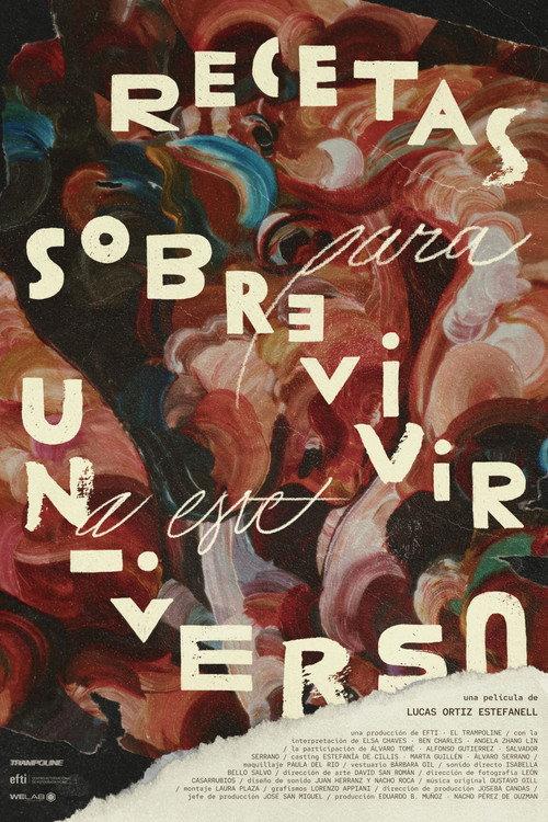Recetas Para Sobrevivir a Este Universo