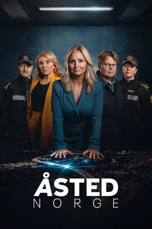 Åsted Norge