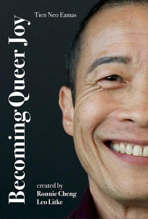 Becoming Queer Joy