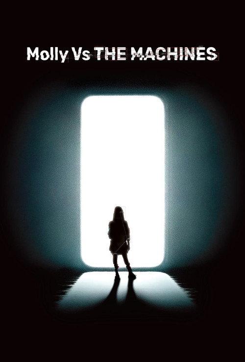 Molly vs. THE MACHINES
