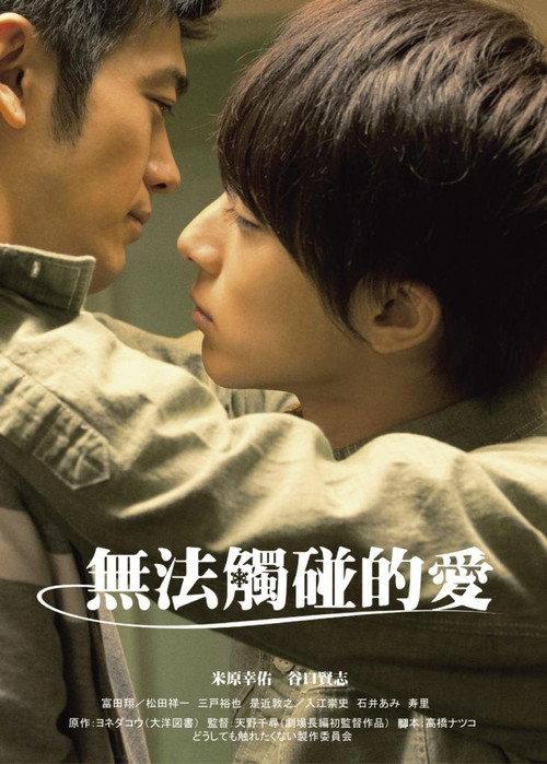 无法触碰的爱