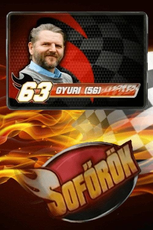 Sofőrök