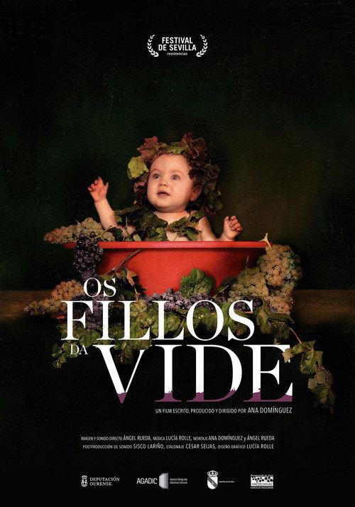 Os fillos da vide