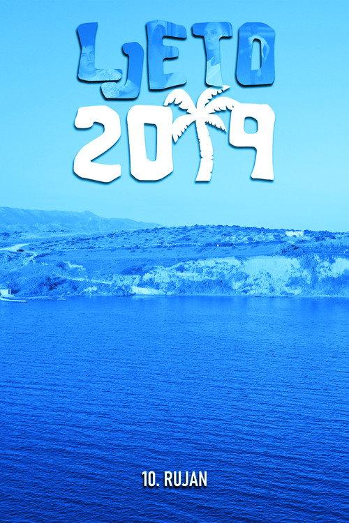 Ljeto 2019