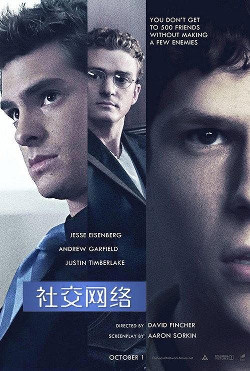 社交网络