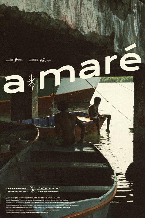 a maré