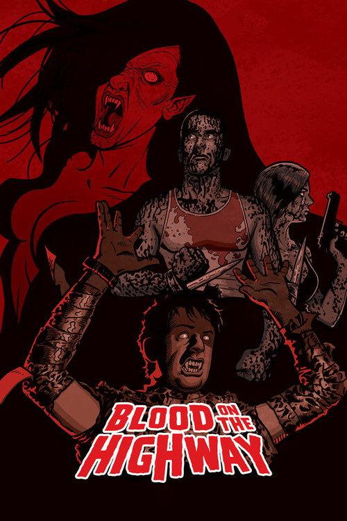 Blood on the Highway