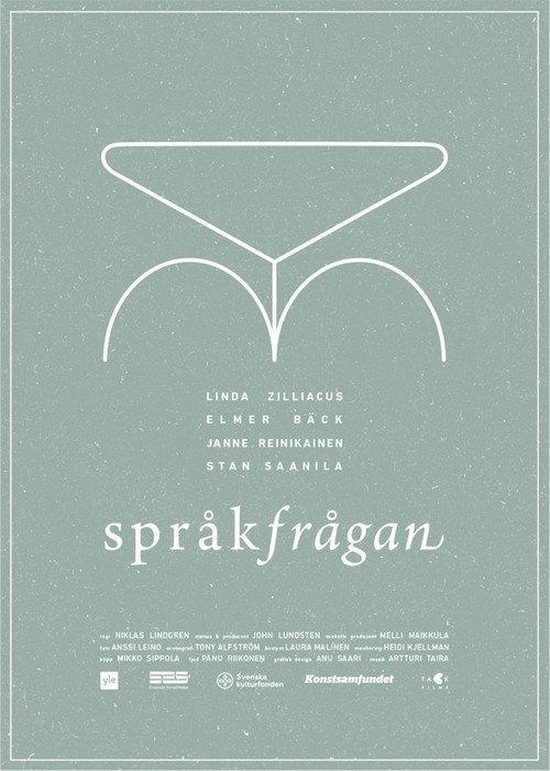 Språkfrågan