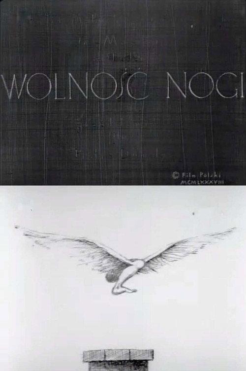 Wolność nogi