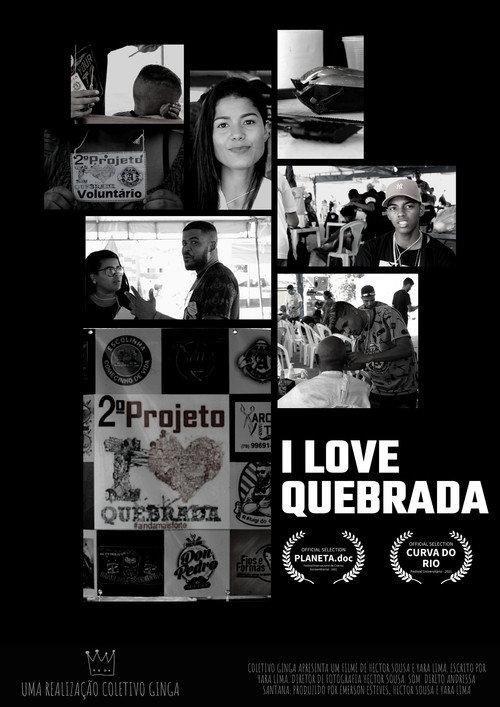 I Love Quebrada