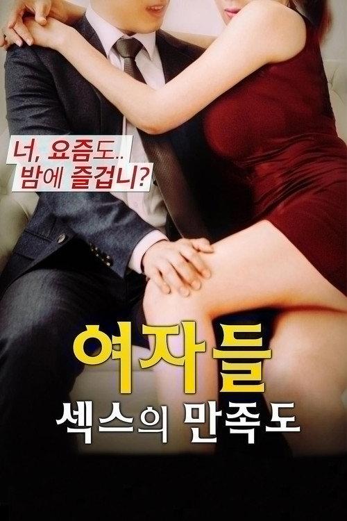 女性:性爱满意度