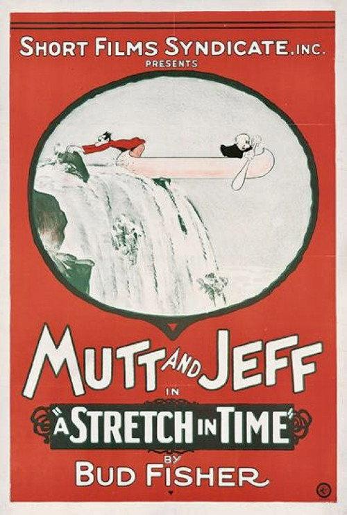 A Stretch in Time