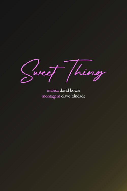 Sweet Thing