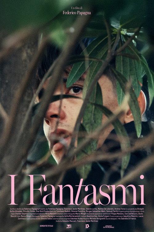 I Fantasmi