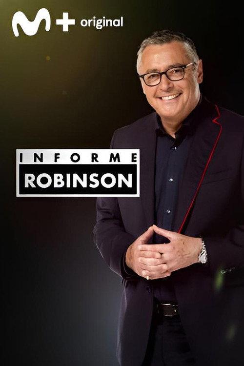Informe Robinson