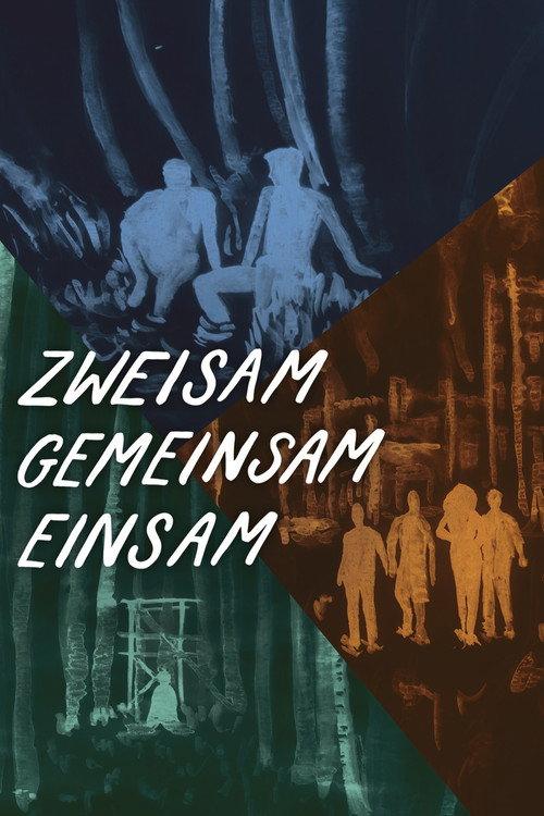 zweisam gemeinsam einsam