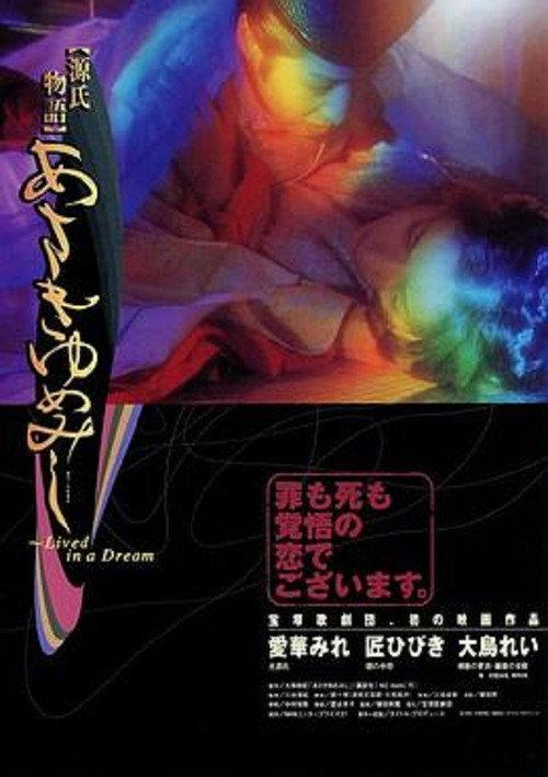 源氏物語 あさきゆめみし ~Live in a Dream~