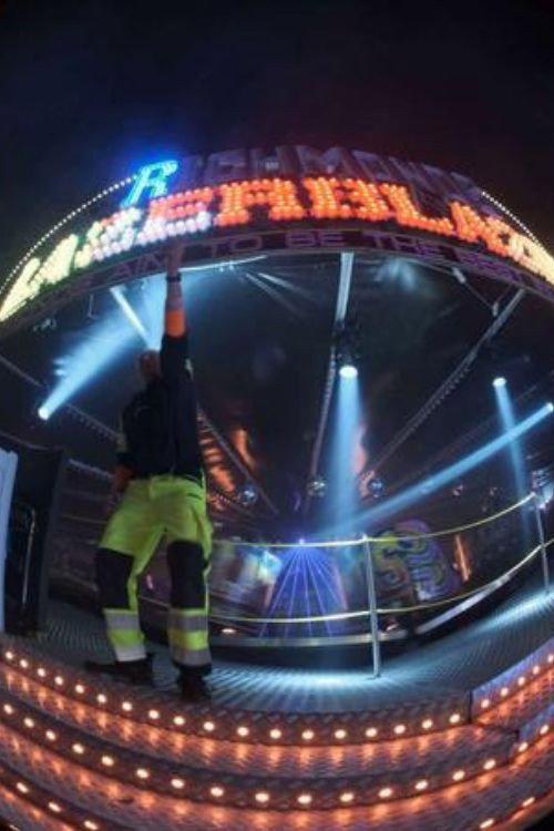 Music For Waltzers