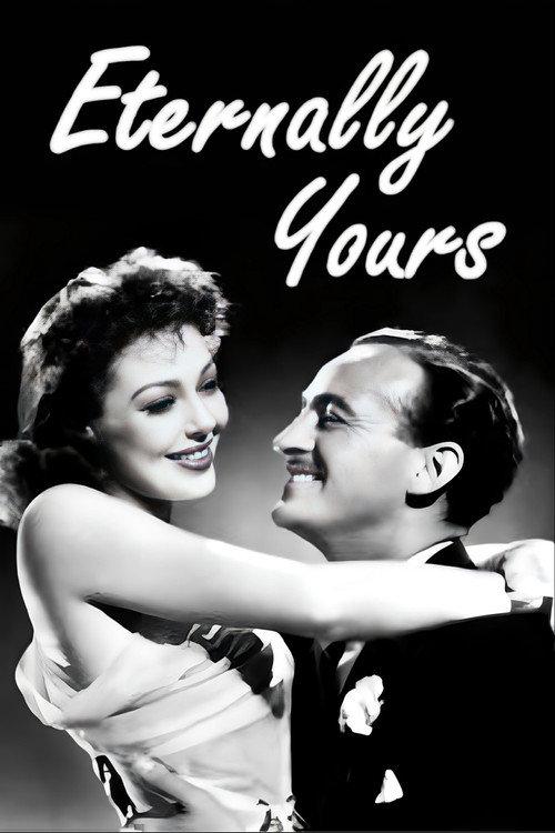 Eternally Yours