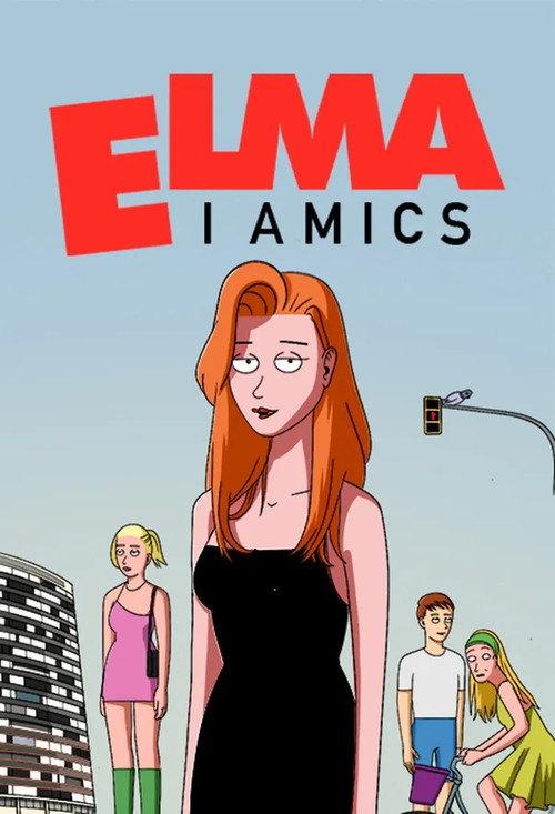 Elma i els seus amics