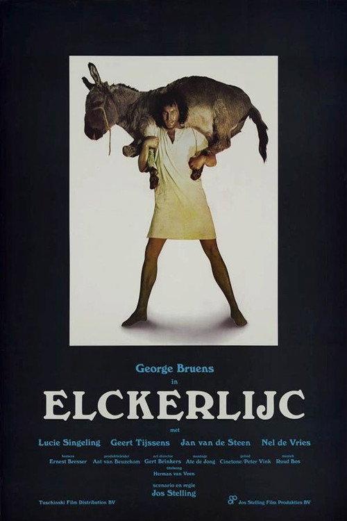 Elckerlijc