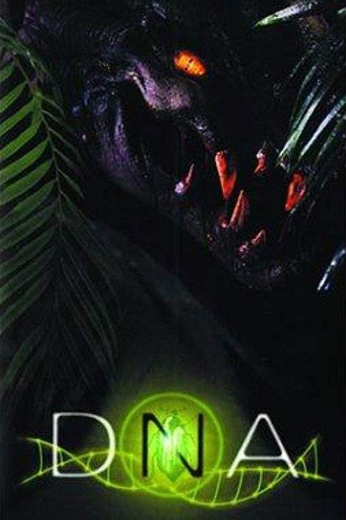 DNA终极战士
