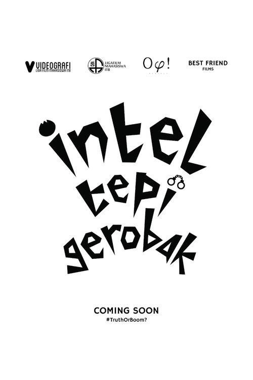 Intel Tepi Gerobak