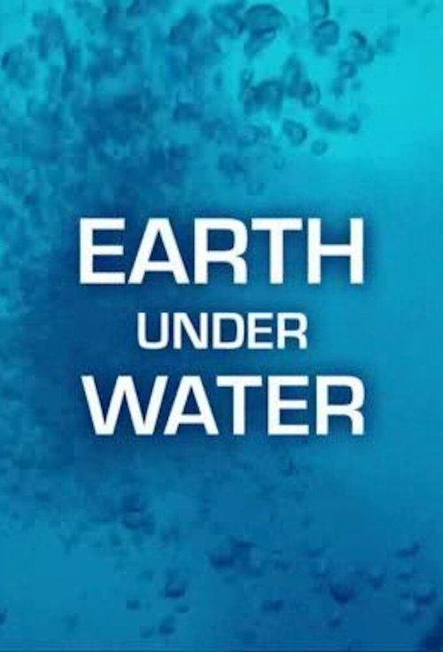 国家地理.水下地球