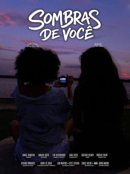 Sombras De Você