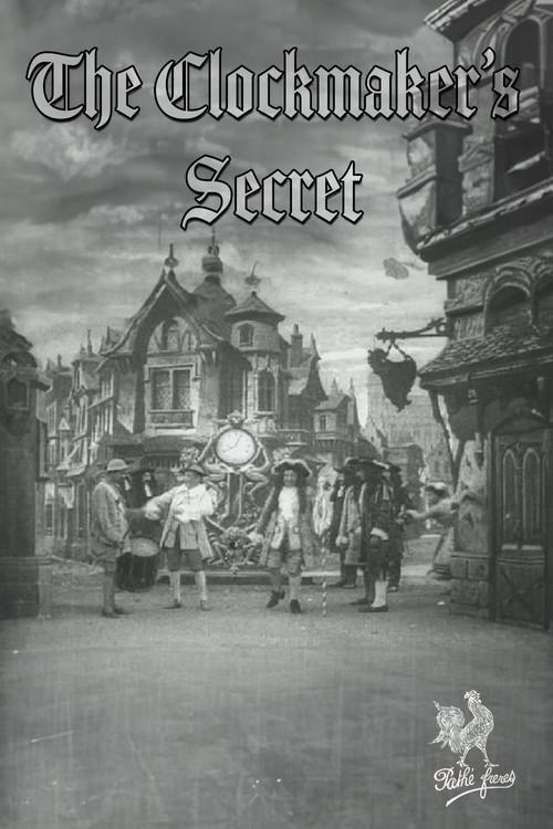 Le Secret de l'horloger