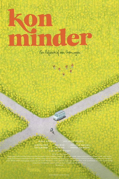 Kon Minder