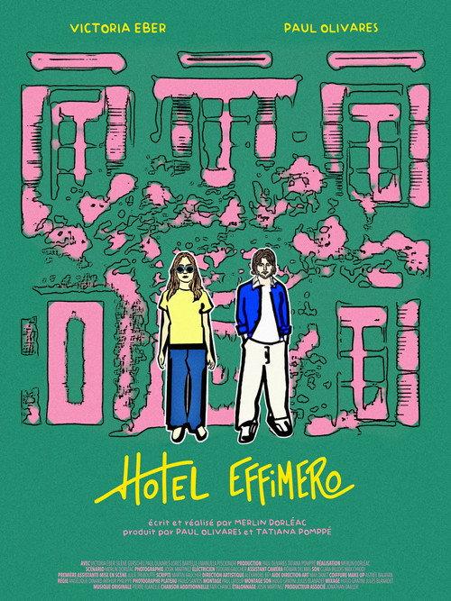 Hotel Effimero