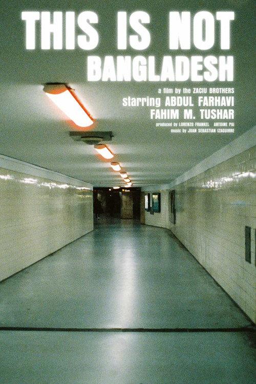 Isto Não E O Bangladesh